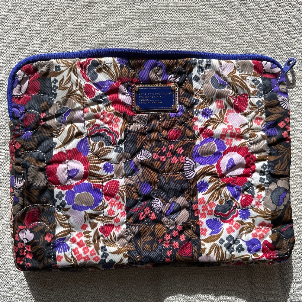Marc by Marc Jacobs Laptop Case 15 inch
